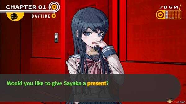 《弹丸论破:希望的学园和绝望的高中生》石丸清多夏好感+1选项分享