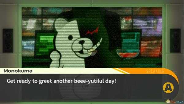 《弹丸论破:希望的学园和绝望的高中生》舞园沙耶香好感+1选项分享