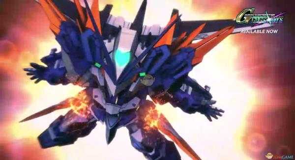 《SD高达G世纪:火线纵横》便宜实用机体推荐