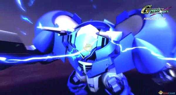 《SD高达G世纪:火线纵横》重装高达改机体开发路线及设计建议分享