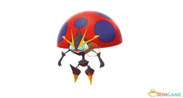 《宝可梦:剑/盾》以欧路普双打配招