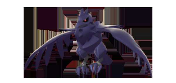 《宝可梦：剑/盾》钢铠鸦双打配招