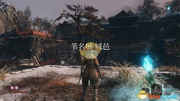 《只狼:影逝二度》赤鬼打法攻略