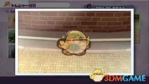 《妖怪手表4》全宝物照片奖励和地点分享