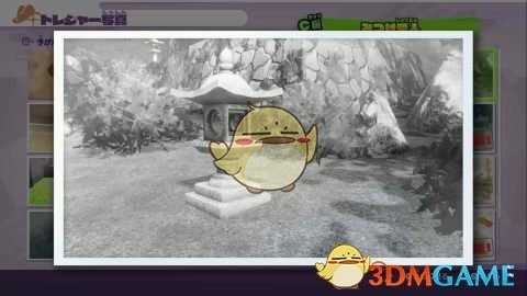 《妖怪手表4》全宝物照片奖励和地点分享