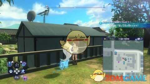 《妖怪手表4》全宝物照片奖励和地点分享