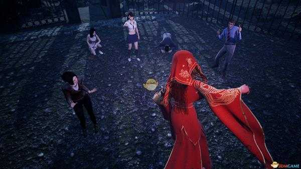 《探灵笔记》小皮技能介绍及对付方法