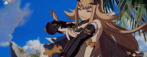 《碧蓝幻想Versus》梅忒拉角色身份背景介绍