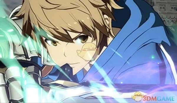 《碧蓝幻想Versus》游戏开篇剧情介绍