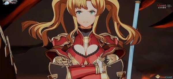 《碧蓝幻想Versus》游戏操作方法介绍