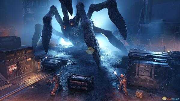 《战争机器:战略版》好玩吗 游戏特色玩法介绍