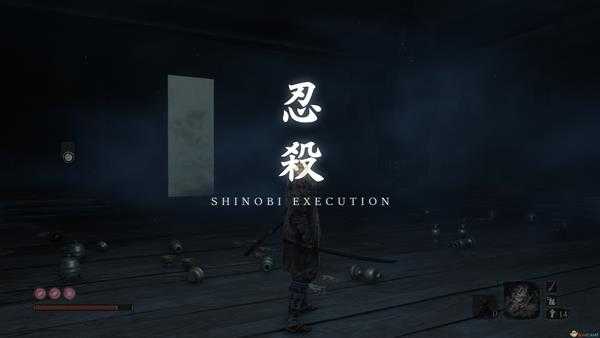 《只狼:影逝二度》观猴闻猴言猴打法攻略