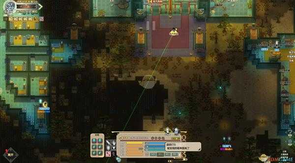 《了不起的修仙模拟器》种地相关建议分享