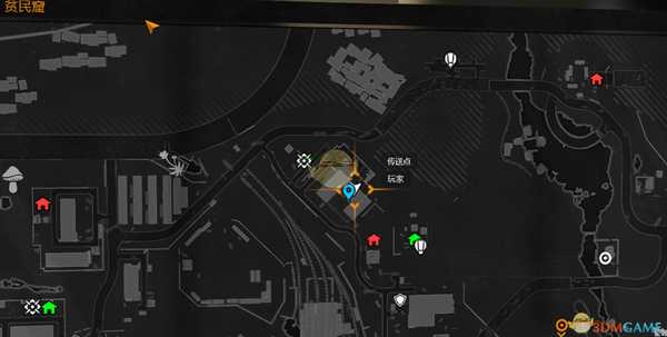 《消逝的光芒》科列克的砍刀蓝图获取方法介绍