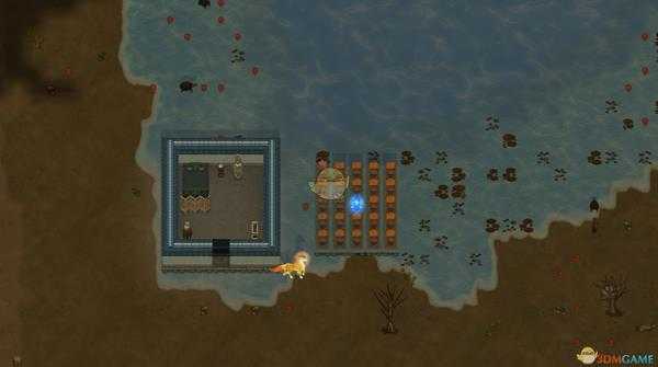 《了不起的修仙模拟器》磕头拜山小人应对方法分享