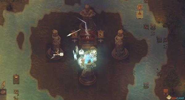 《了不起的修仙模拟器》弟子恋爱好处介绍