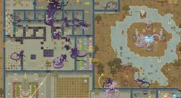 《了不起的修仙模拟器》声望高优缺点介绍