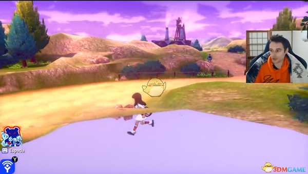 《宝可梦:剑/盾》飞天BUG使用方法分享