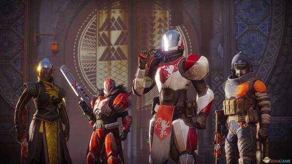 《命运2》18号曙光节特别活动更新内容一览