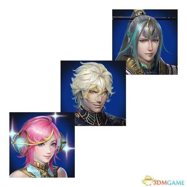 《无双大蛇3:终极版》早期特典一览