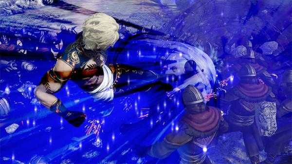 《无双大蛇3：终极版》黑帝斯角色介绍