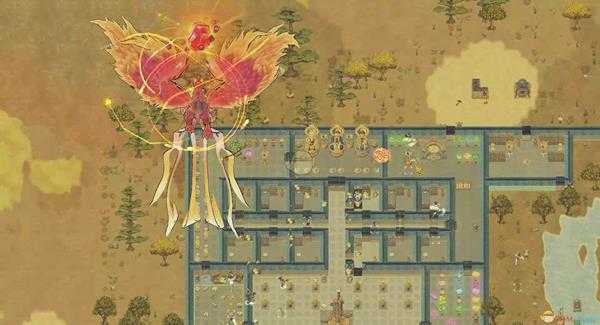 《了不起的修仙模拟器》昆仑山地点详细介绍