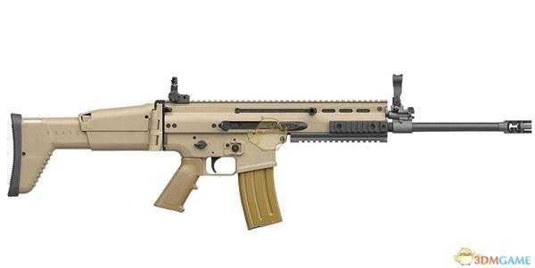 《使命召唤16：现代战争》scar射程测试数据分享