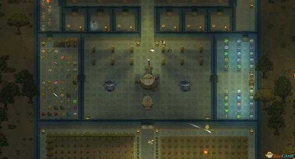 《了不起的修仙模拟器》百蛮山门派介绍