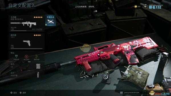 《使命召唤16:现代战争》碎锤试炼行动/展示行动潜入攻略