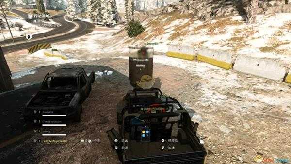 《使命召唤16:现代战争》碎锤试炼行动/展示行动潜入攻略
