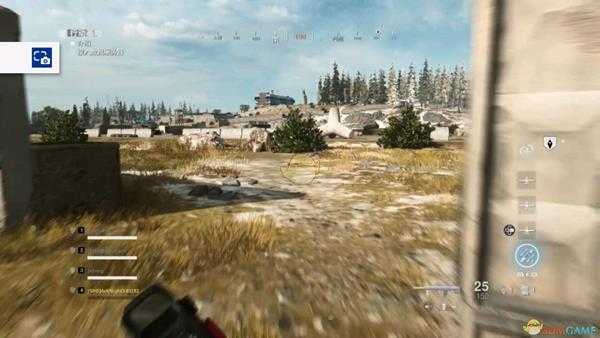 《使命召唤16:现代战争》碎锤试炼行动/展示行动潜入攻略