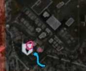 《使命召唤16:现代战争》碎锤试炼行动/展示行动潜入攻略