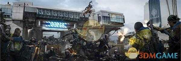 《重生边缘》游戏特色介绍