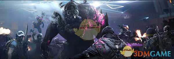 《重生边缘》游戏特色介绍