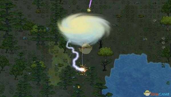 《了不起的修仙模拟器》合欢派仓库阵法偷盗方法分享