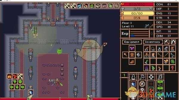 《Dredgers》万能速通打法介绍