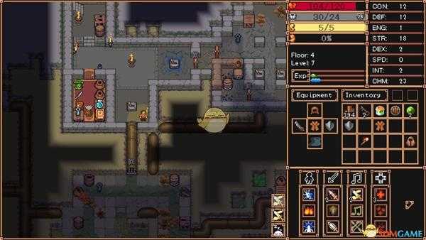 《Dredgers》将王后变成幽魂方法介绍