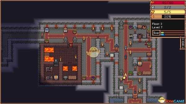 《Dredgers》狙击手技能介绍