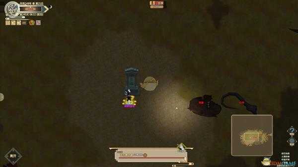 《了不起的修仙模拟器》百兽窟进入方法分享