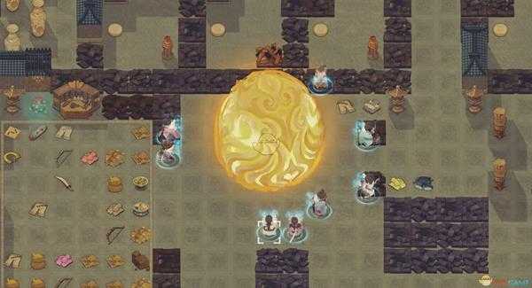 《了不起的修仙模拟器》渡劫准备工作介绍