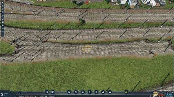 《狂热运输2》铁路轨道拆除方法分享