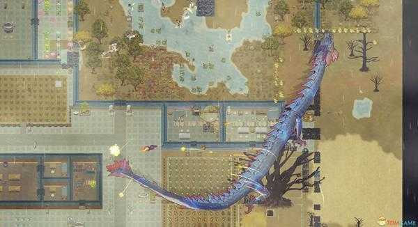 《了不起的修仙模拟器》冬虫夏草获得方法分享