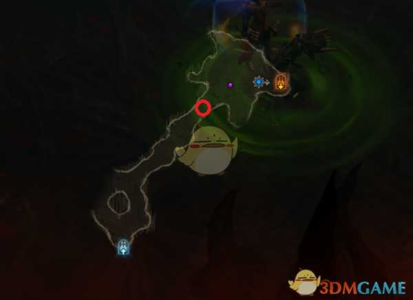 《暗黑破坏神3》国服挑战秘境第130期攻略