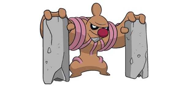 《宝可梦:剑/盾》修建老匠单打配招