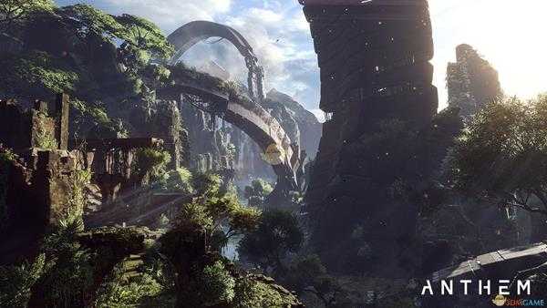 《圣歌》截击者武器流配装指南