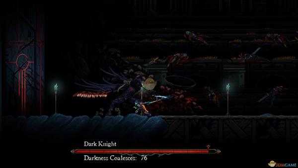 《亡灵诡计》新手武器选择指南