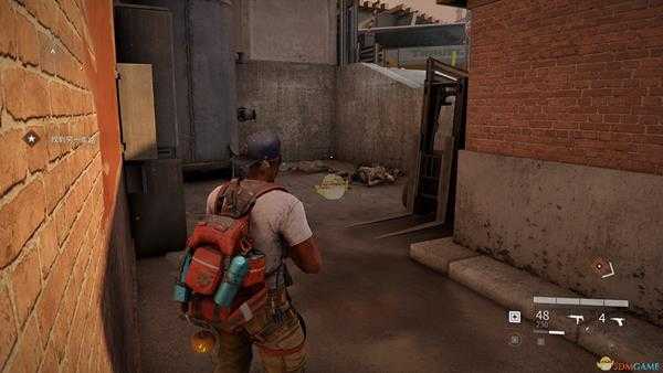 《僵尸世界大战》纽约3地图破门炸药位置介绍