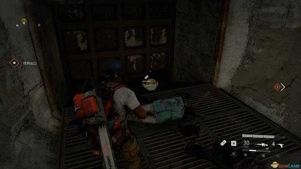 《僵尸世界大战》纽约3地图破门炸药位置介绍