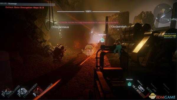 《GTFO》怪物击杀判定介绍