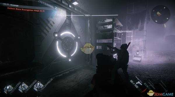 《GTFO》触手打法技巧分享